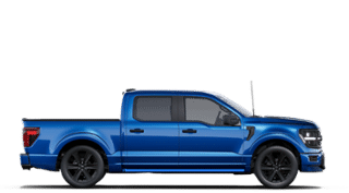 2025 Ford F-150® External Image 1